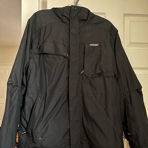 Men’s Simms Snowboarding Jacket